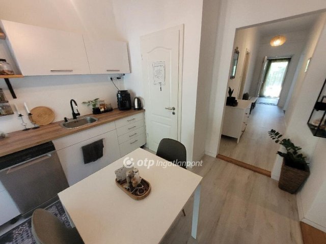 Eladó sorház, Érden 74.99 M Ft, 2 szobás / költözzbe.hu