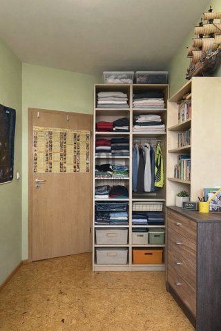 Eladó téglalakás, Budapesten, IV. kerületben 96.9 M Ft, 3 szobás