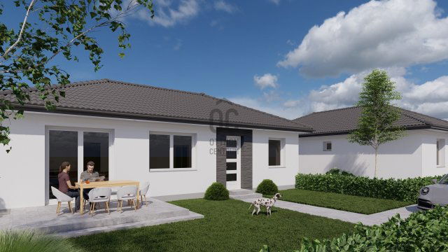 Eladó családi ház, Siófokon 84.9 M Ft, 4 szobás