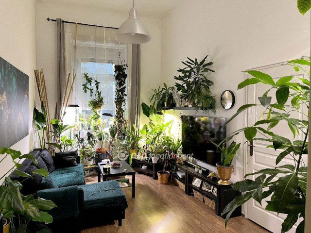 Eladó téglalakás, Budapesten, II. kerületben 110 M Ft, 2 szobás