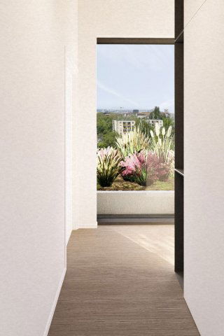 Eladó téglalakás, Budapesten, IX. kerületben, Mester utcában