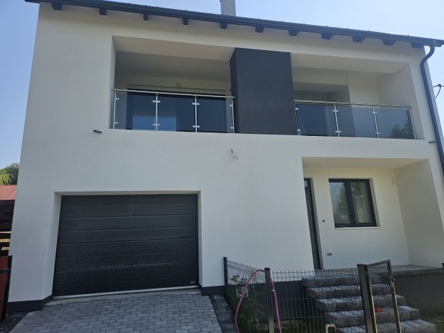 Eladó családi ház, Bakonybélben 139.9 M Ft