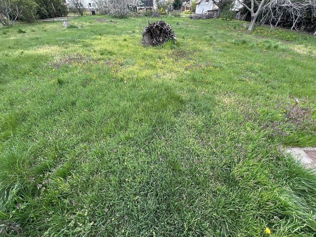 Eladó telek, Budapesten, XVII. kerületben 76.9 M Ft