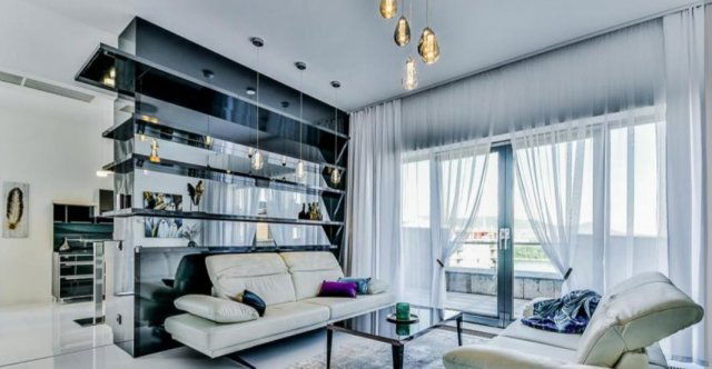 Eladó téglalakás, Pécsett 125 M Ft, 3 szobás