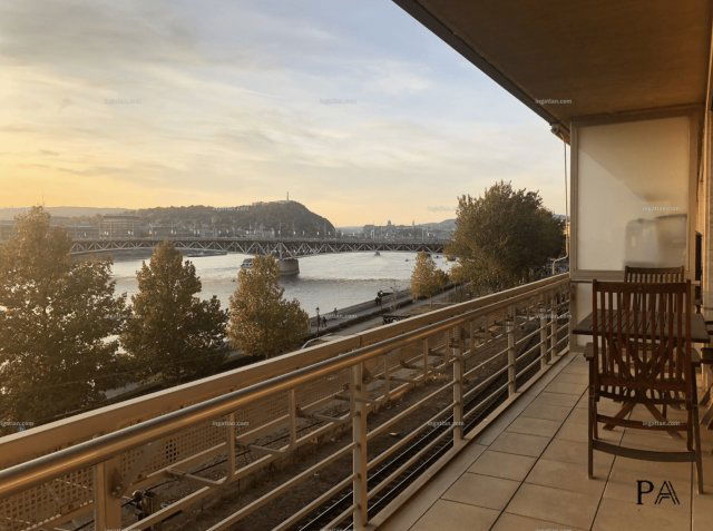 Kiadó téglalakás, albérlet, IX. kerületben, Lechner Ödön fasoron