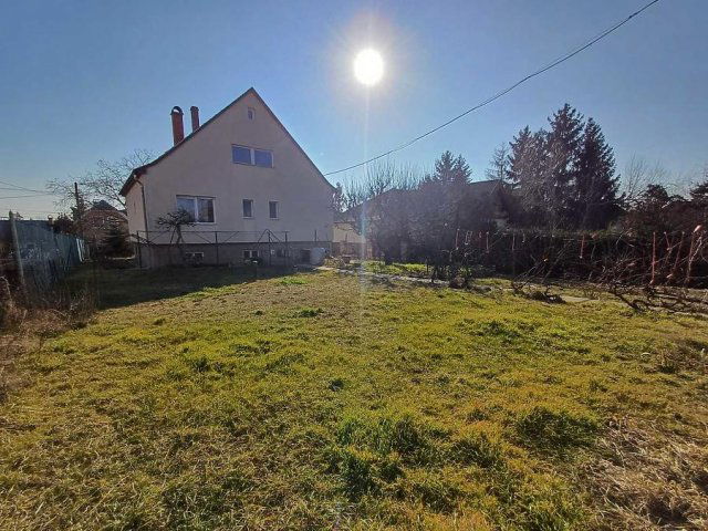Eladó családi ház, Dunakeszin 110 M Ft, 3 szobás