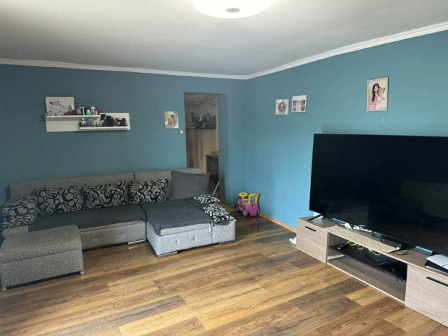 Eladó családi ház, Szalántán 53 M Ft, 3+1 szobás