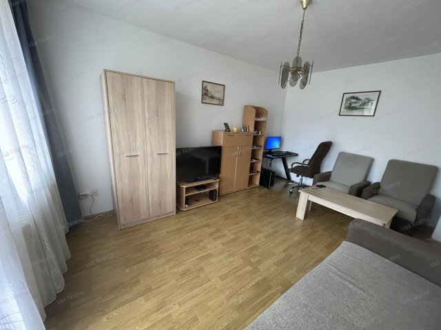 Eladó panellakás, Nagykanizsán 22.97 M Ft, 1 szobás