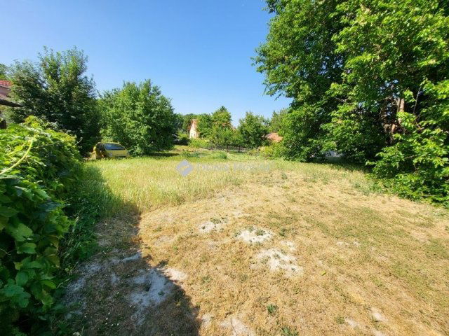 Eladó telek, Szigetszentmártonban 20.99 M Ft
