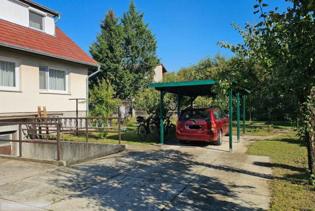 Eladó családi ház, Budapesten, XVII. kerületben 148 M Ft