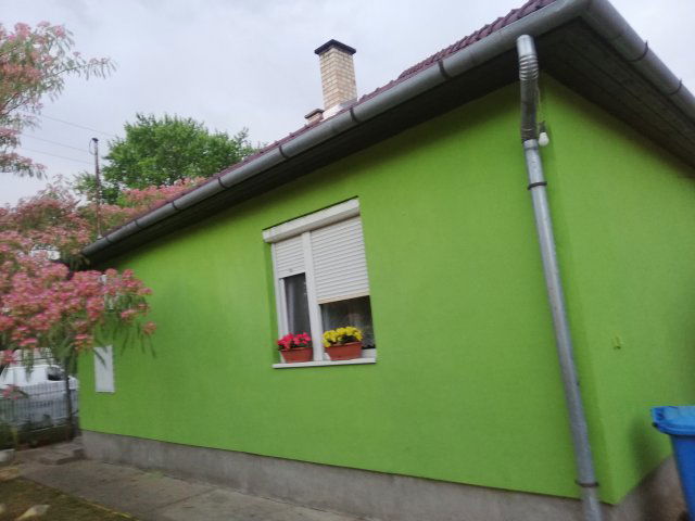 Eladó családi ház, Kabán 22.99 M Ft, 1+1 szobás