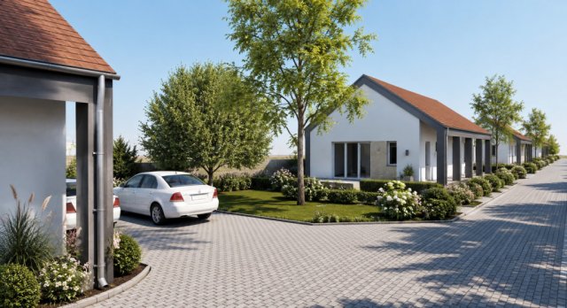 Eladó családi ház, Ráckeresztúron 81.9 M Ft, 4 szobás
