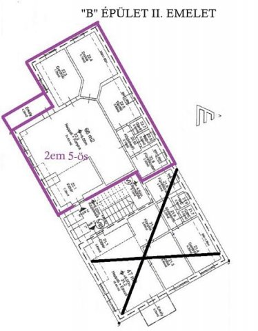 Eladó téglalakás, Érden 95.788 M Ft, 4 szobás