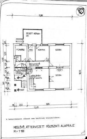 Eladó családi ház, Budapesten, XXII. kerületben 235 M Ft