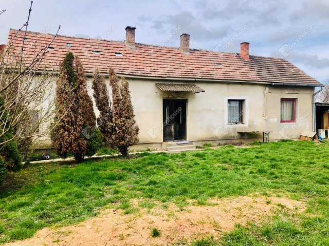 Eladó családi ház, Somogyszobon 7.8 M Ft, 2 szobás
