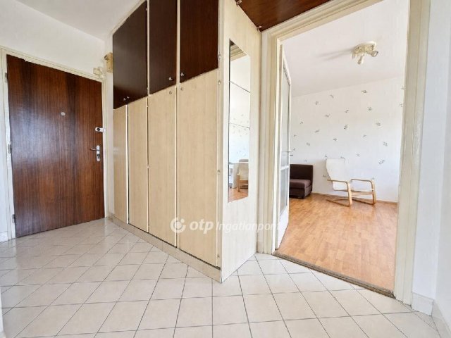 Eladó panellakás, Budapesten, XVII. kerületben 54.9 M Ft
