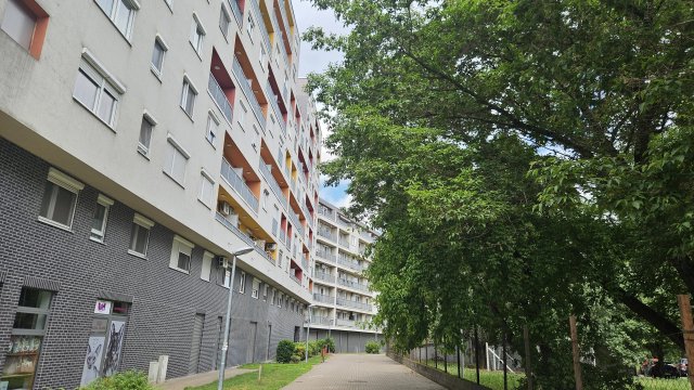 Eladó téglalakás, Budapesten, IX. kerületben 79.9 M Ft