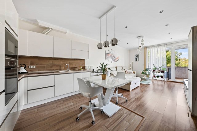 Eladó téglalakás, Budapesten, XI. kerületben 89.9 M Ft, 2 szobás