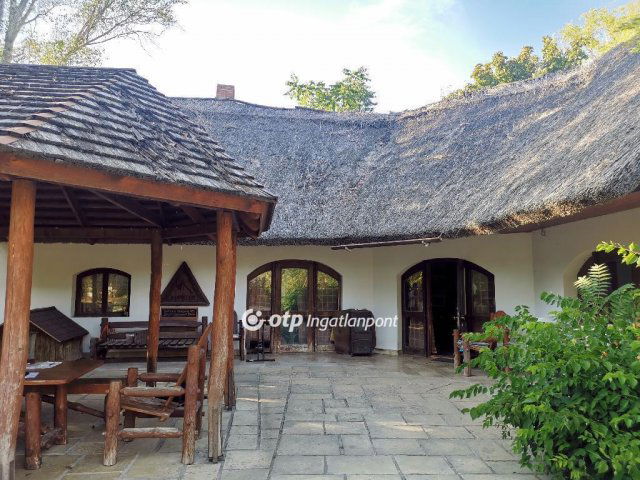 Eladó családi ház, Délegyházán 169 M Ft, 5 szobás