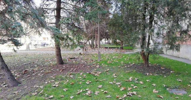 Eladó téglalakás, Miskolcon, Szent István utcában 21.5 M Ft