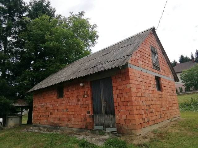 Eladó nyaraló, Kustánszegen 22.9 M Ft, 1 szobás