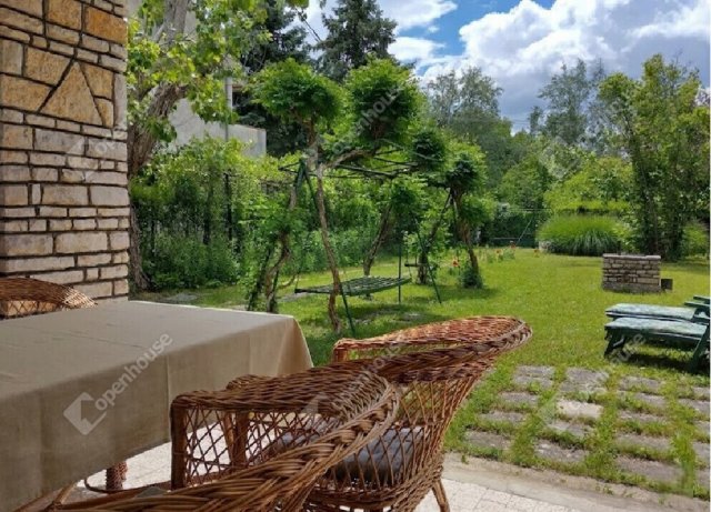 Eladó ikerház, Szántódon 96.9 M Ft, 4 szobás