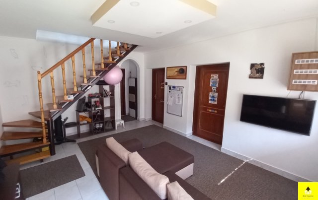 Eladó családi ház, Bükön 87.5 M Ft, 7 szobás