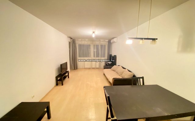 Eladó téglalakás, Budapesten, XIV. kerületben, Róna utcában