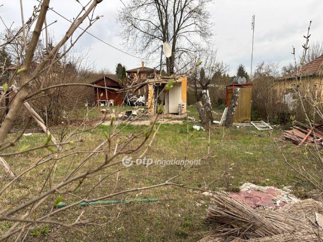 Eladó telek, Velencén 38.5 M Ft / költözzbe.hu