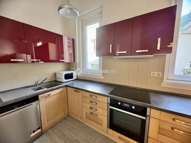 Kiadó téglalakás, albérlet, Budapesten, II. kerületben