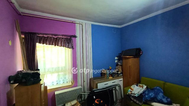 Eladó családi ház, Mátraterenyén 25 M Ft, 2 szobás