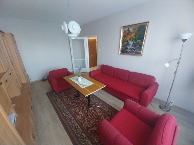 Eladó panellakás, Székesfehérvárott 44.9 M Ft, 2 szobás