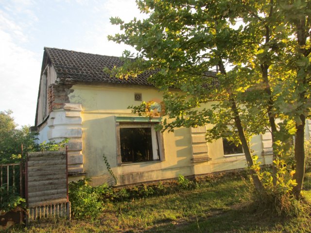 Eladó családi ház, Gerdén 8.9 M Ft, 3 szobás