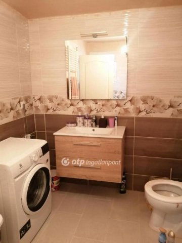 Eladó családi ház, Jászapátiban 23.99 M Ft, 2+1 szobás