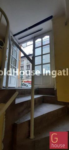 Kiadó üzlethelyiség, Budapesten, VIII. kerületben 400 E Ft / hó