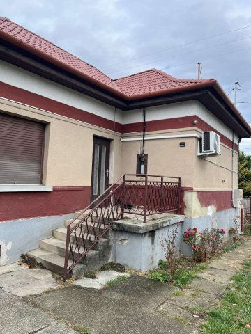 Eladó családi ház, Várpalotán, Krúdy Gyula utcában 49.9 M Ft