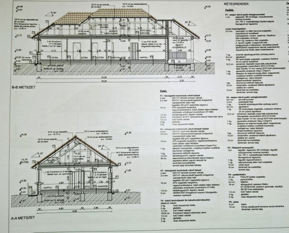 Eladó családi ház, Veresegyházon 125 M Ft, 4 szobás