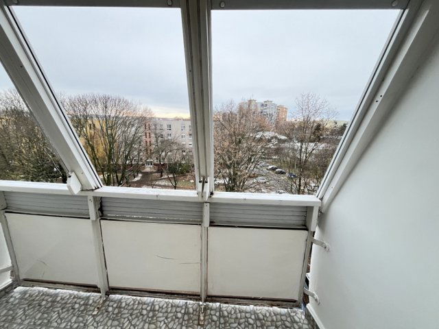 Eladó panellakás, Kaposváron, Füredi utcában 42.9 M Ft