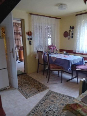 Eladó nyaraló, Kunszentmártonban 29.9 M Ft, 3 szobás