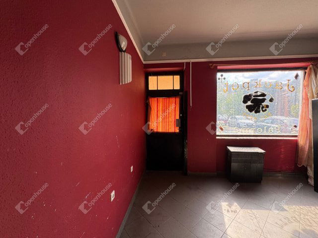 Eladó üzlethelyiség, Szombathelyen 14 M Ft / költözzbe.hu