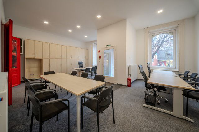 Kiadó üzlethelyiség, Miskolcon 290 E Ft / hó, 3 szobás