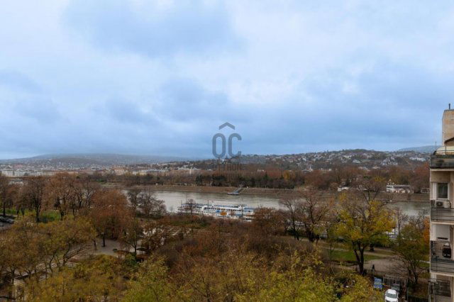 Eladó téglalakás, Budapesten, XIII. kerületben 329 M Ft