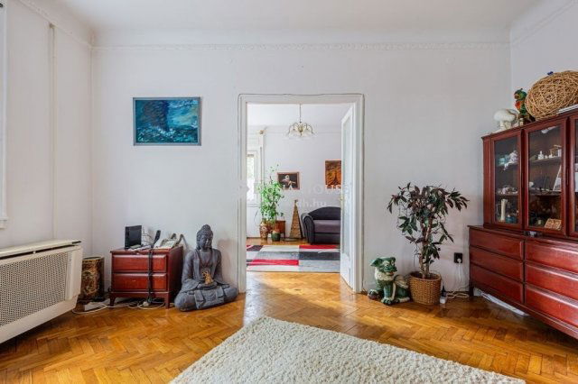 Eladó téglalakás, Budapesten, XIV. kerületben 98 M Ft, 3 szobás