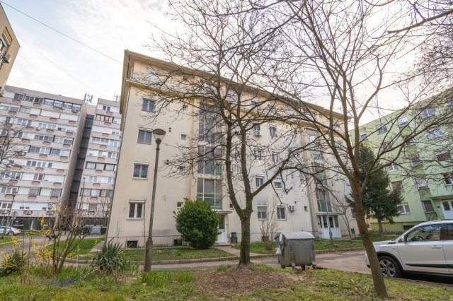 Eladó téglalakás, Szekszárdon, Wigand János téren 43.5 M Ft