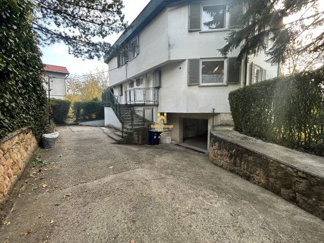 Eladó ikerház, Budapesten, II. kerületben 197.9 M Ft, 6 szobás