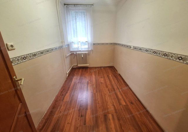 Eladó téglalakás, Tatabányán 34.99 M Ft, 1+1 szobás