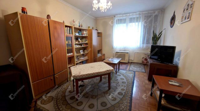 Eladó téglalakás, Miskolcon 19.5 M Ft, 2 szobás