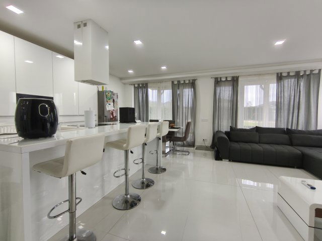 Eladó családi ház, Nyíregyházán 139 M Ft, 4+1 szobás