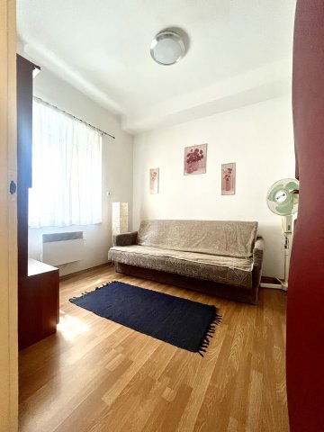 Kiadó téglalakás, albérlet, XIV. kerületben, Rózsavölgyi téren