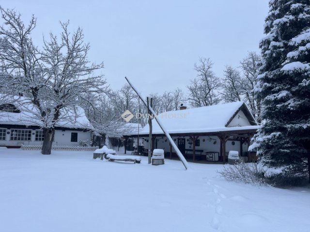 Eladó családi ház, Táborfalván 82.032 M Ft, 5 szobás